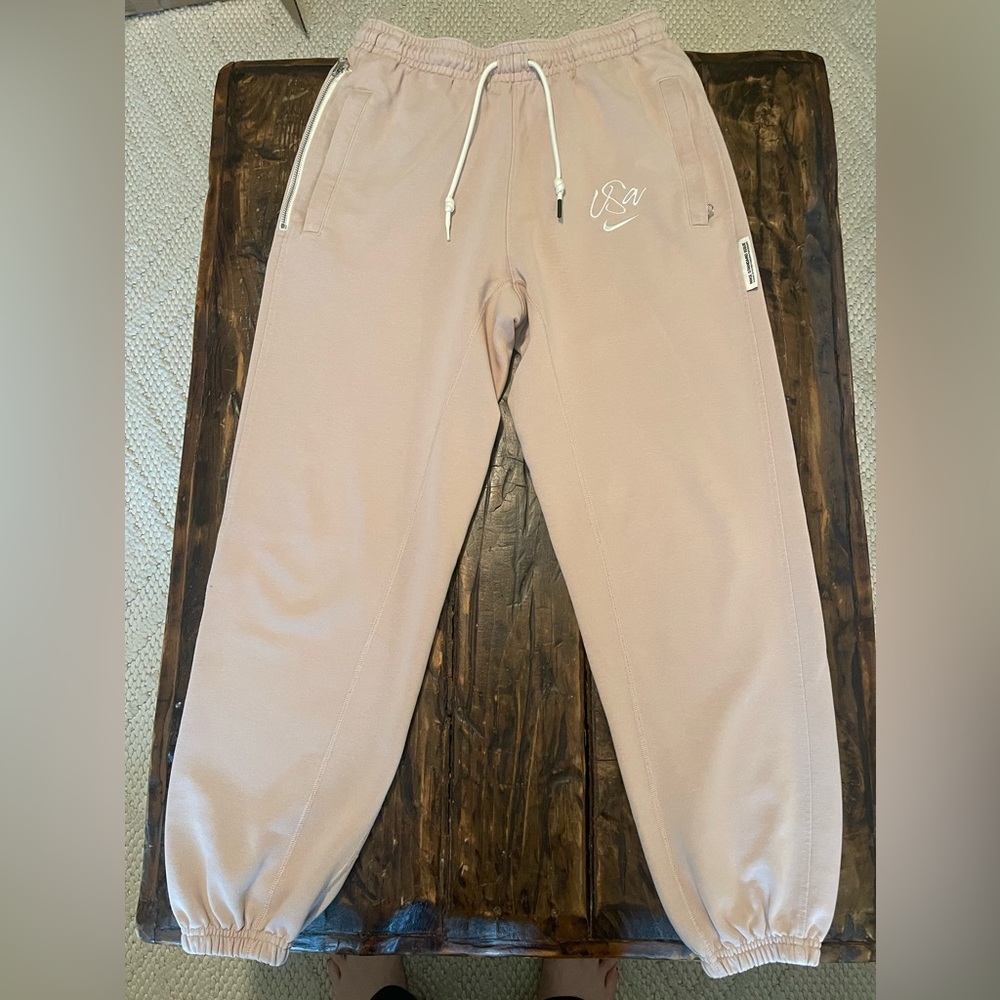 Nike joggers